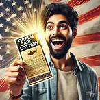 green card lottery คุณสมบัติ